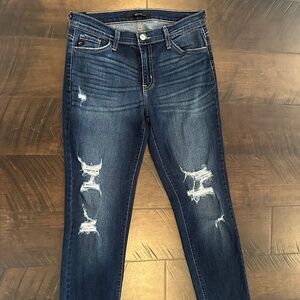 KanCan - Straight Leg - 27